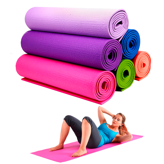 Mat De Yoga 3mm